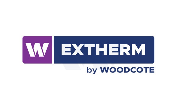 WOODCOTE značka Extherm
