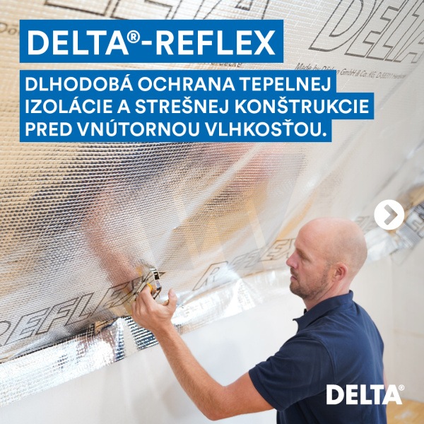 DELTA®-REFLEX