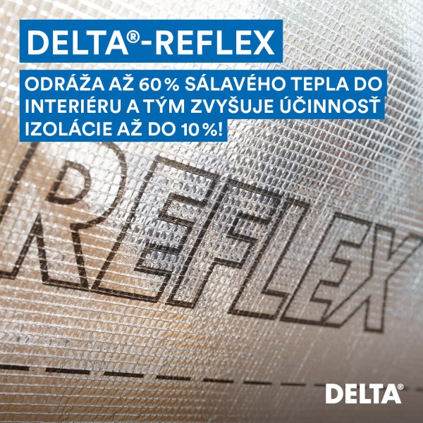 DELTA®-REFLEX