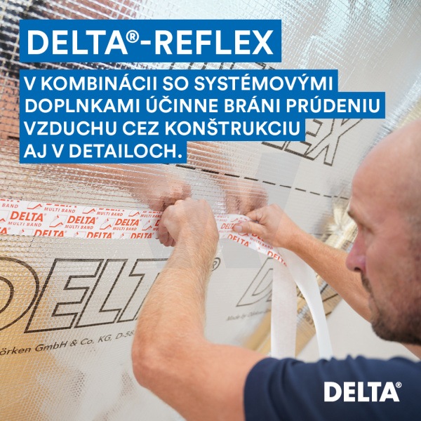 DELTA®-REFLEX