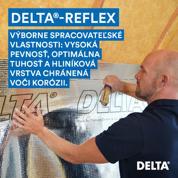 DELTA®-REFLEX