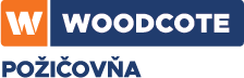 WOODCOTE Požičovňa