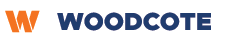 Woodcote logo
